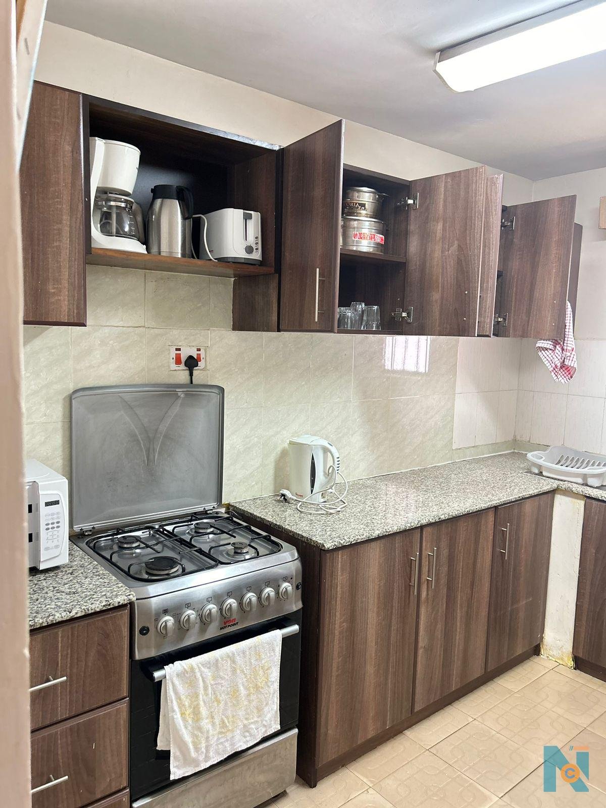 Spacious Three-Bedroom Home in Own Compound, Nyayo Estate, Embakasi | KSh 6,000 per Night - photo 6