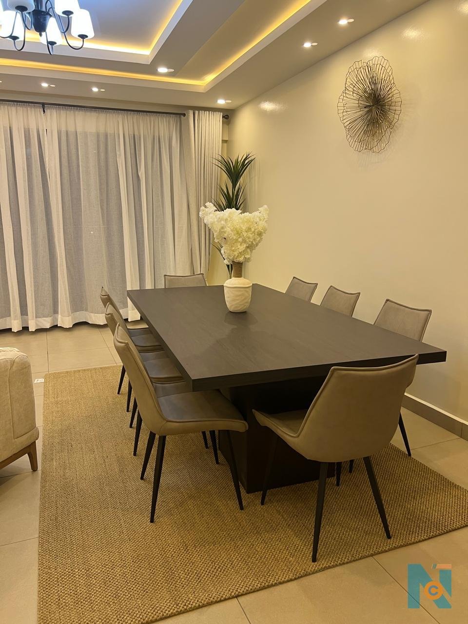Four Bedroom Apartment - Your Home Away From Home in the Heart of Kilimani - photo 5