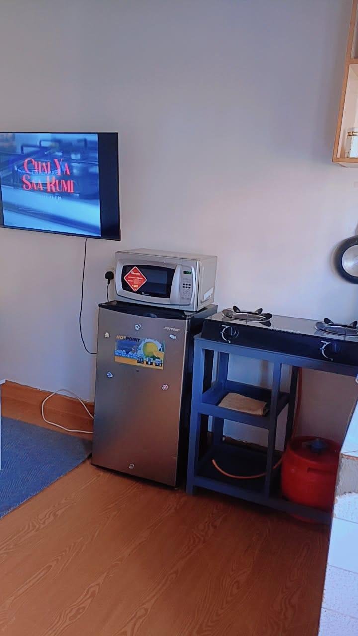 Cosy Studio BnB on Kikuyu&ndash;Dagoretti Road: KSh 2,000 per Night - photo 4