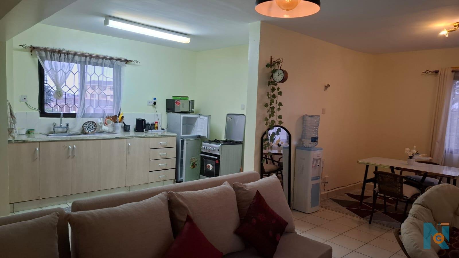 Cozy One-Bedroom Short Stay in Nyayo Estate, Embakasi | KSh 3,500 per Night - photo 7