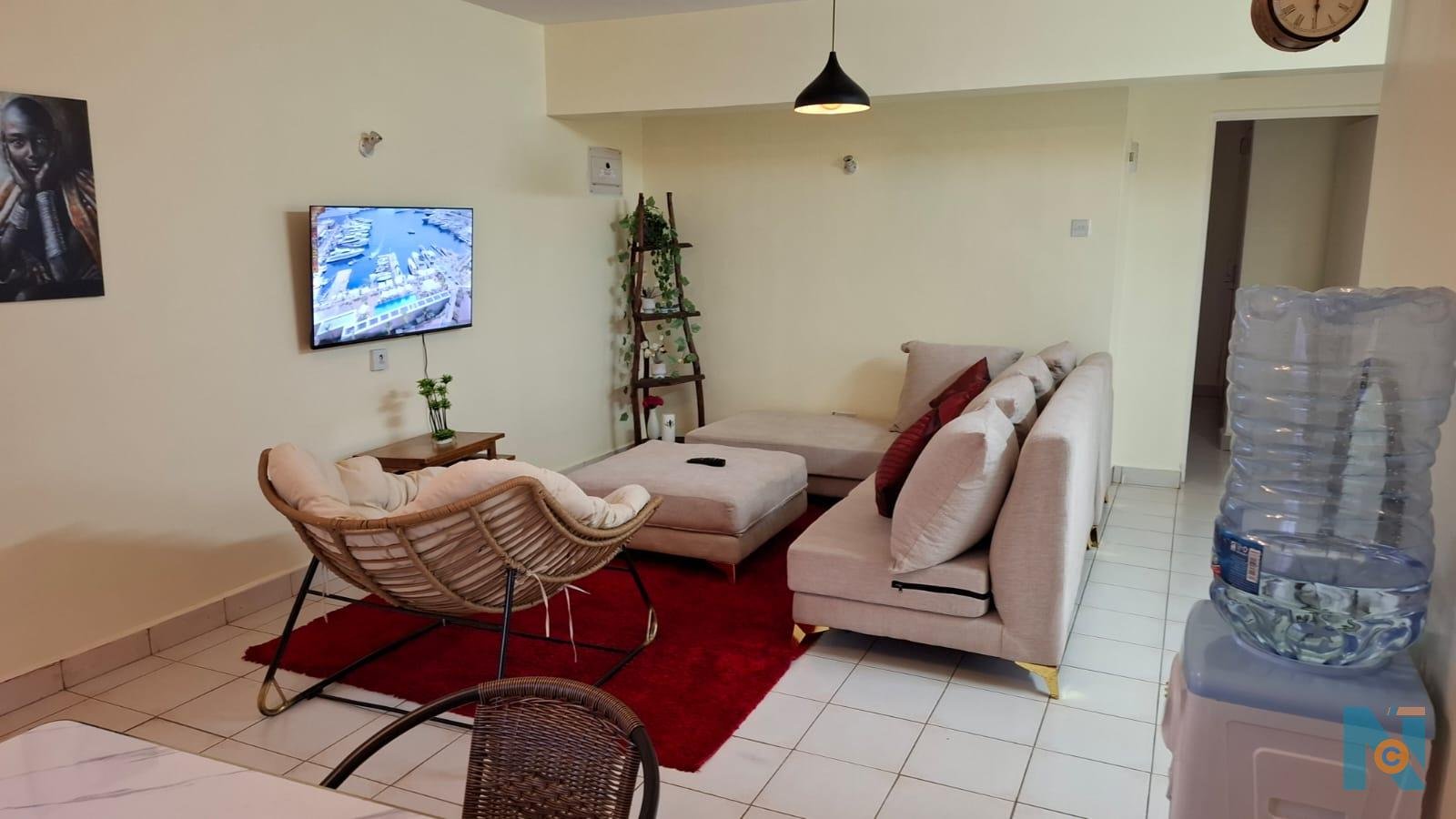 Cozy One-Bedroom Short Stay in Nyayo Estate, Embakasi | KSh 3,500 per Night - photo 3