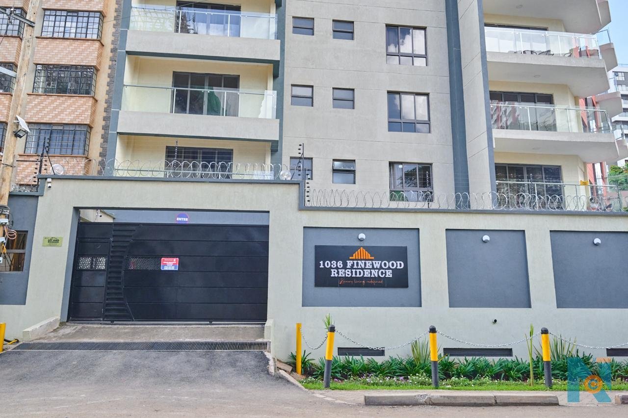 Four Bedroom Apartment - Your Home Away From Home in the Heart of Kilimani - photo 2