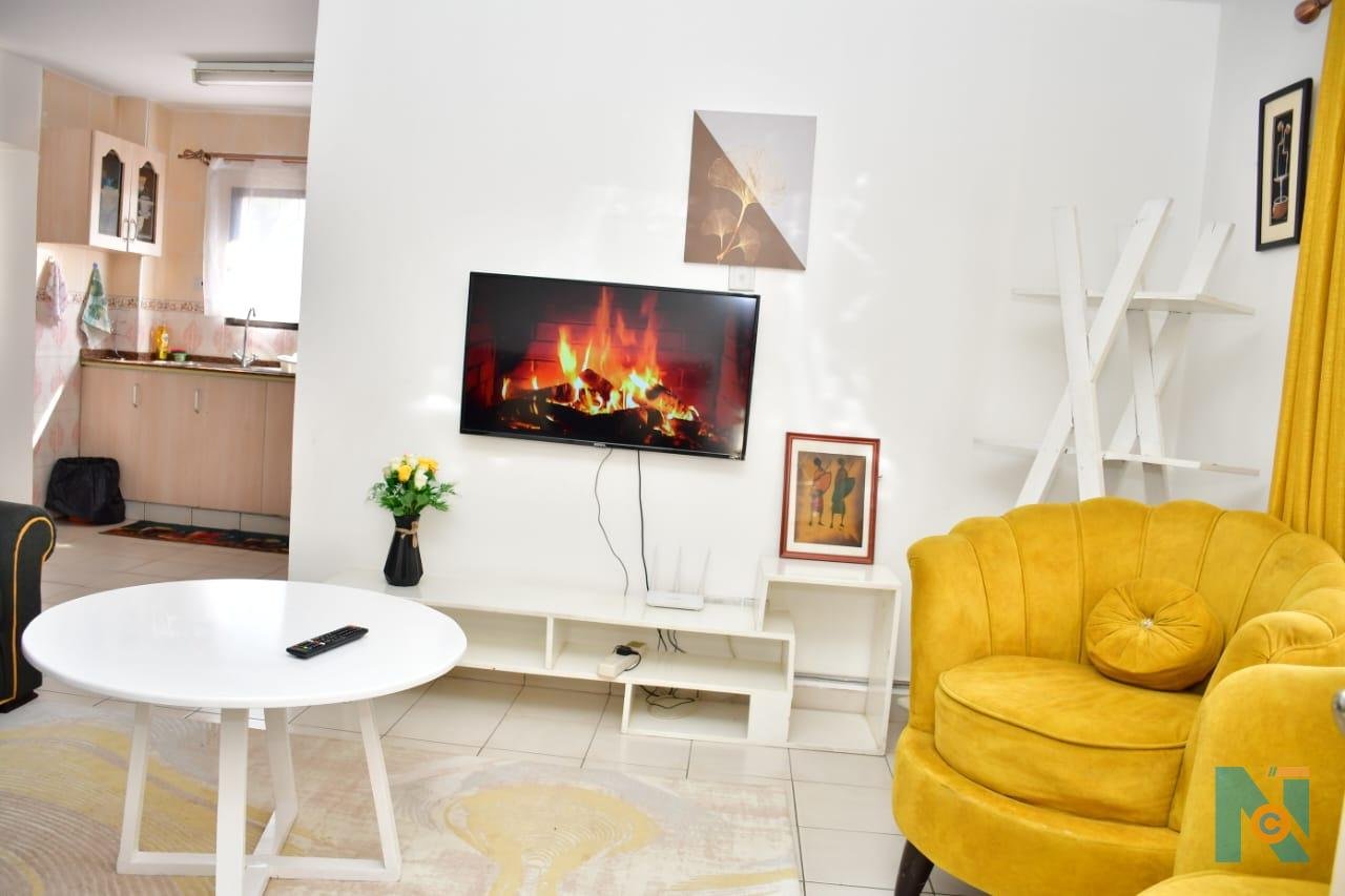Modern One-Bedroom Apartment for Short Stays in Nyayo Estate, Embakasi | KSh 3,500 per Night - photo 7