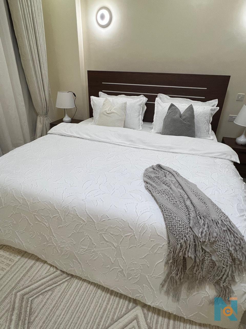 Four Bedroom Apartment - Your Home Away From Home in the Heart of Kilimani - photo 10