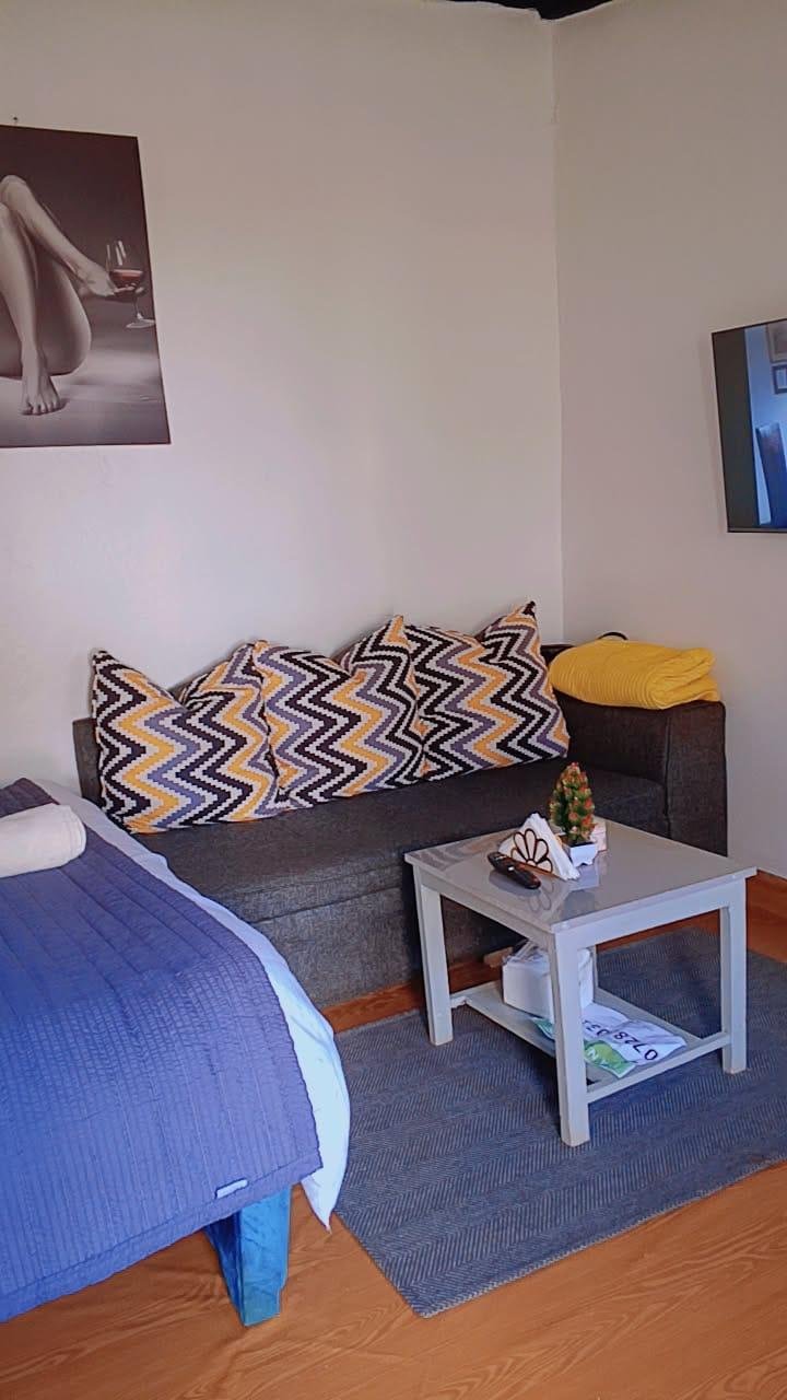 Cosy Studio BnB on Kikuyu&ndash;Dagoretti Road: KSh 2,000 per Night - photo 5