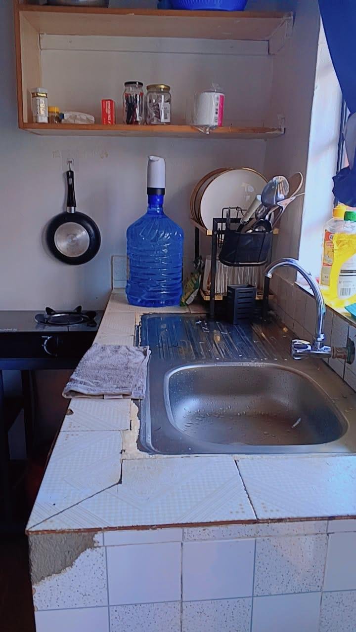 Cosy Studio BnB on Kikuyu&ndash;Dagoretti Road: KSh 2,000 per Night - photo 3