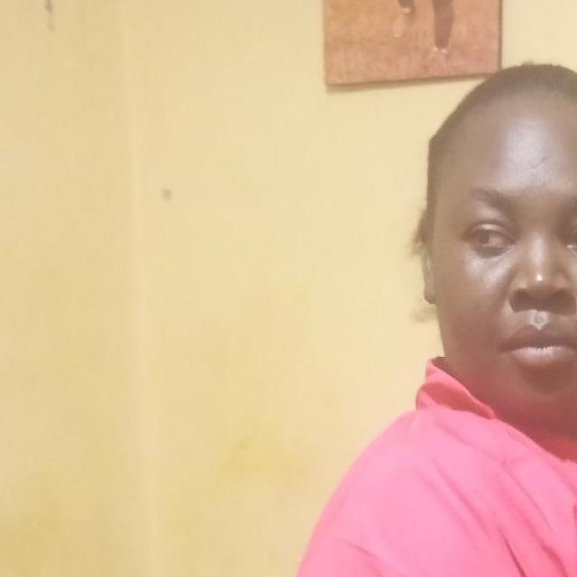 Nancy Musyoka