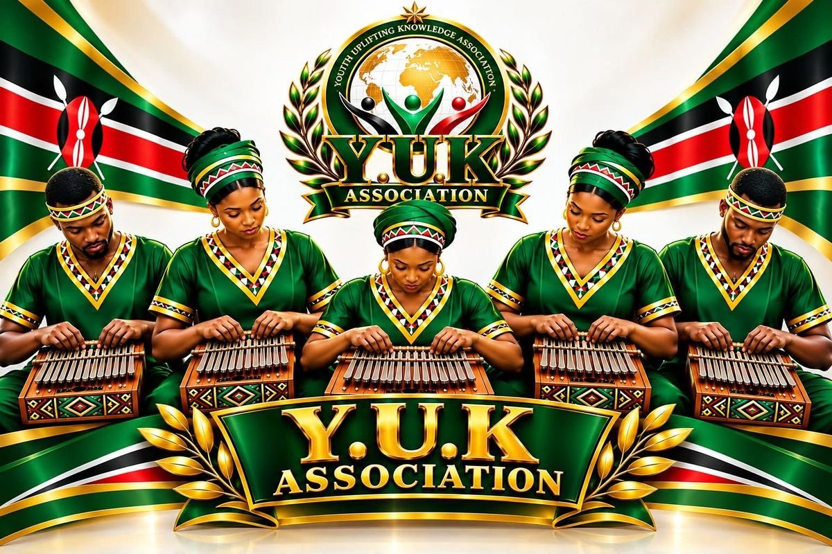 Uzinduzi Rasmi wa Y.U.K Association Desemba 2026