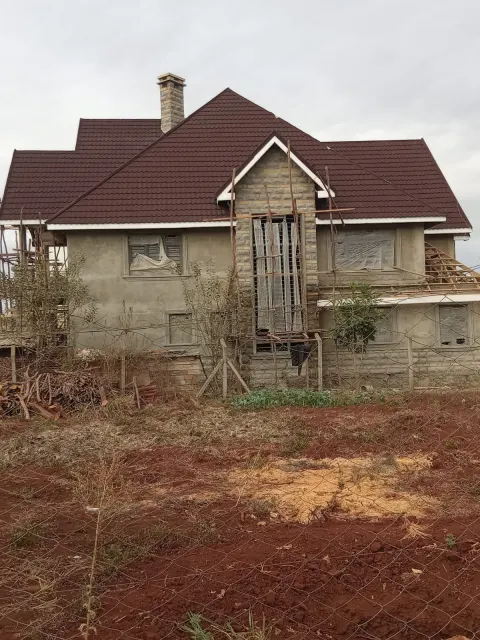 House Design &amp; Construction