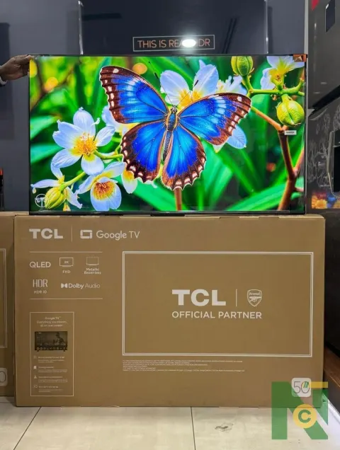 Best Selling TCL Tv price list
