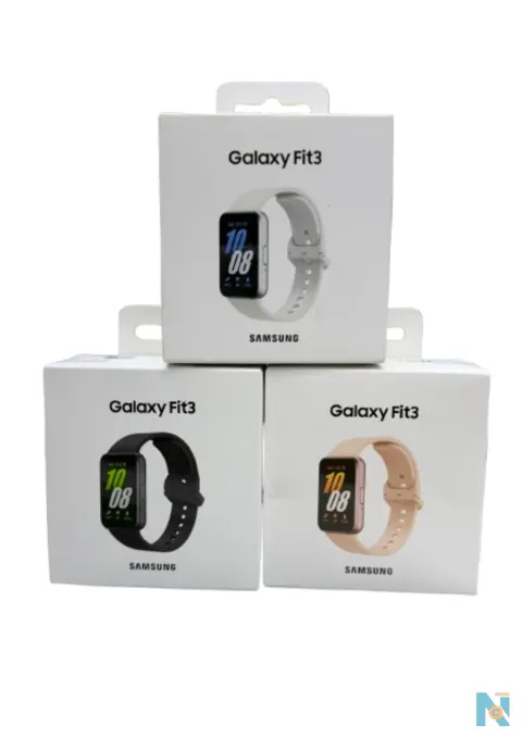 Galaxy fit 3 
