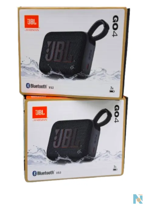 JBL GO 4 