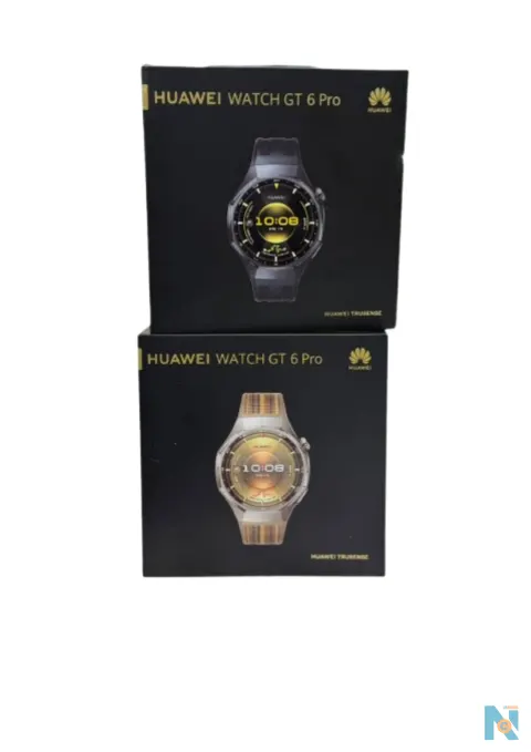 Huawei Watch GT 6 pro