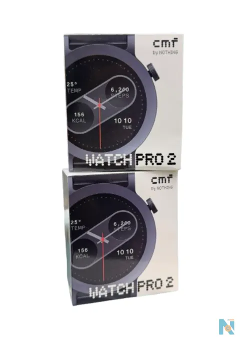 CMF WATCH PRO 2