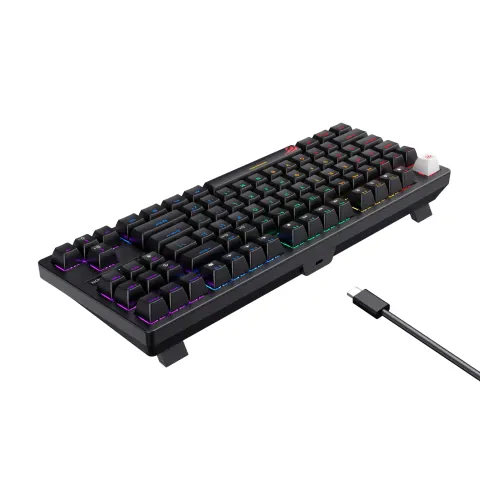Havit KB892L Wired Gaming Keyboard