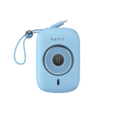 Havit PB5214 10000mAh Power Bank