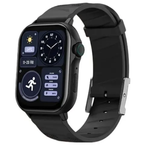 Havit M9061 GPS Waterproof Smartwatch