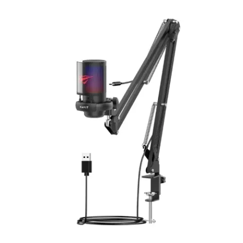 Havit GK50 Pro Live Microphone