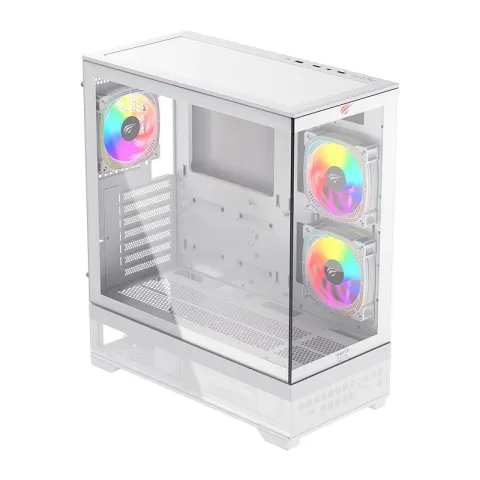 Havit CF925 Mid-Tower PC Case