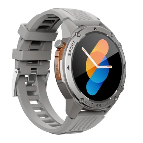 Havit M9059 GPS Waterproof Smartwatch