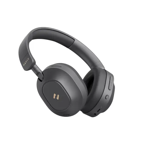 Havit H668BT ANC Bluetooth Headphones