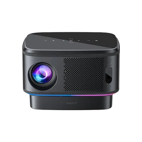 Havit PJ300 Plus Smart Projector