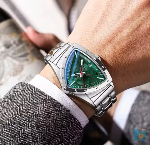 CHENXI 8253 Watch