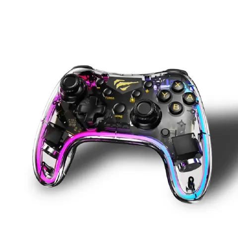 Havit G180BT Bluetooth Gamepad
