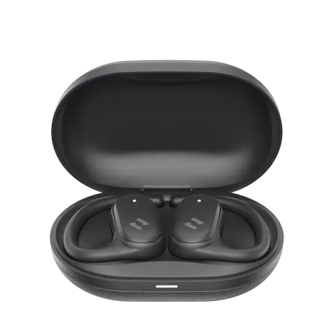 Havit OWS915 Behind-the-Ear Clip Earbuds