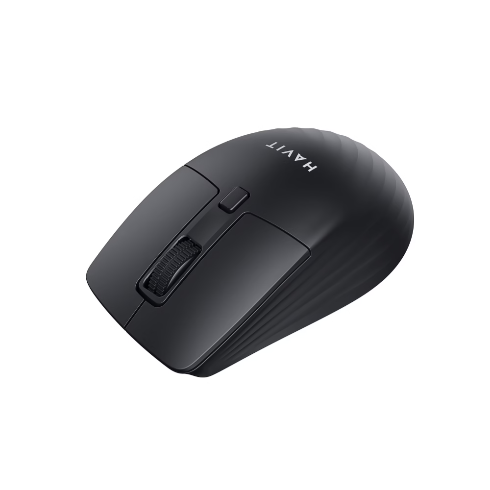 Havit MS58WB Dual-Mode Wireless Mouse