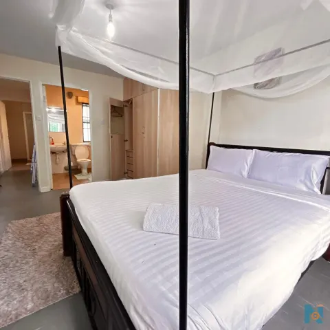Stylish & Comfortable 1-Bedroom Airbnb in Kilimani, Nairobi &ndash; KSh 4,500 Per Night