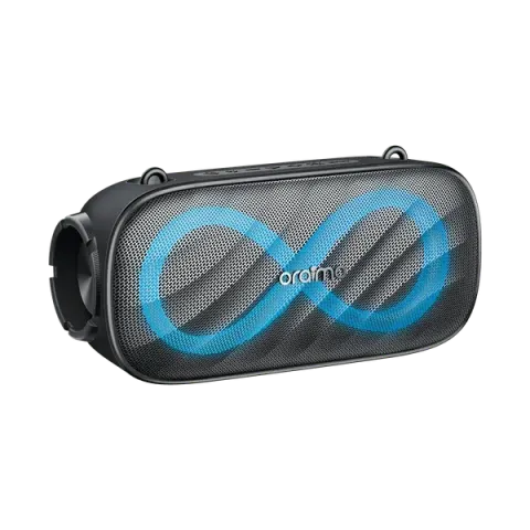 oraimo SpaceBox Pro oraimo Karaoke Bluetooth Speaker | SpaceBox Pro 80W