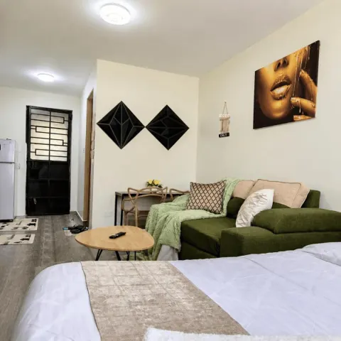 Comfy Studio Ruaka