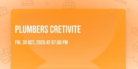 Plumbers cretivite