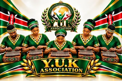 Uzinduzi Rasmi wa Y.U.K Association Desemba 2026