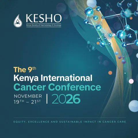 The 9th Kenya International Cancer Conference