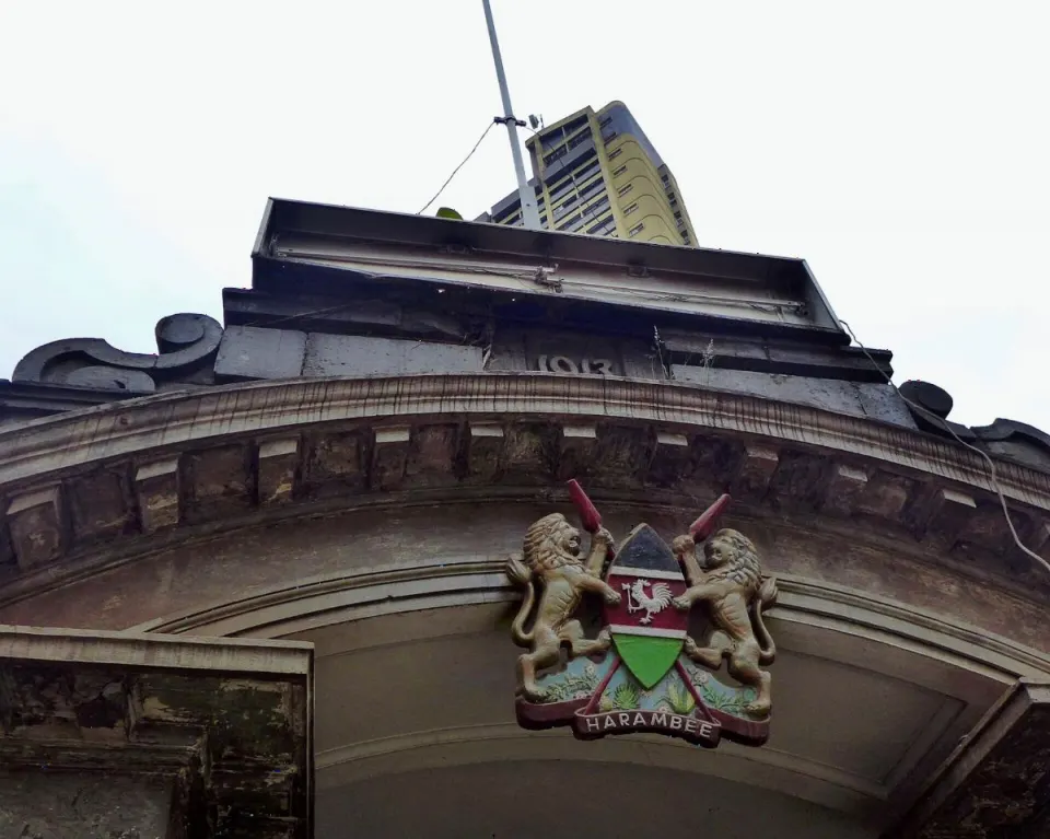 Nairobi Gallery