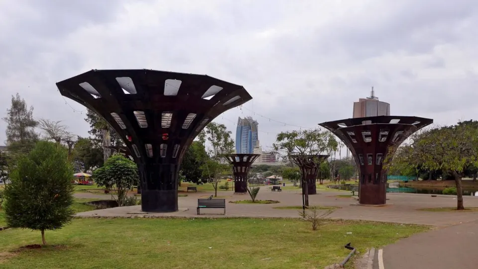 Uhuru Park