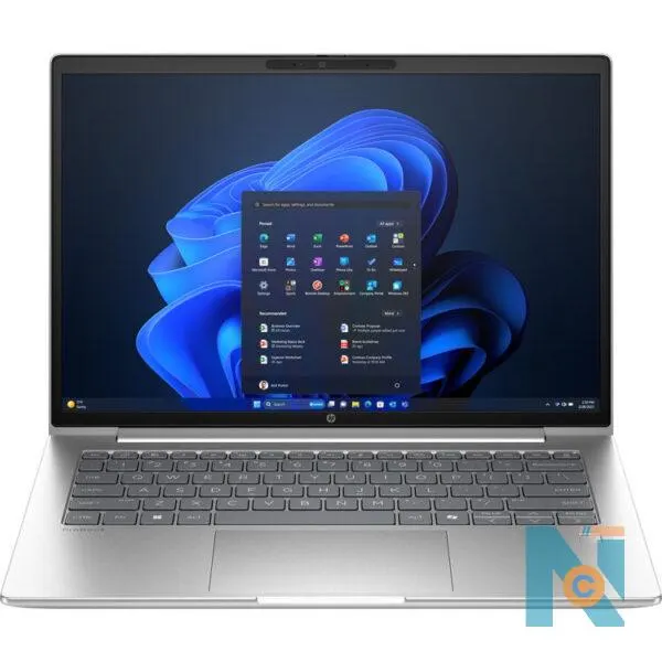 Ksh 45,000.00 Off HP ProBook 4 G1iR Intel Core 7 150U 32GB DDR5 1TB SSD 15th Generation  - photo 1