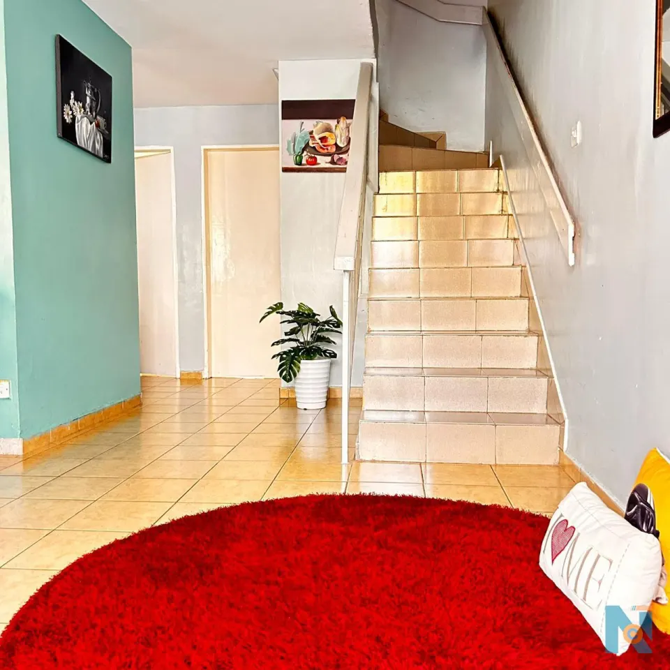 Private Own-Compound Maisonette in Nyayo Estate &ndash; KSh 6,000 Per Night - photo 9
