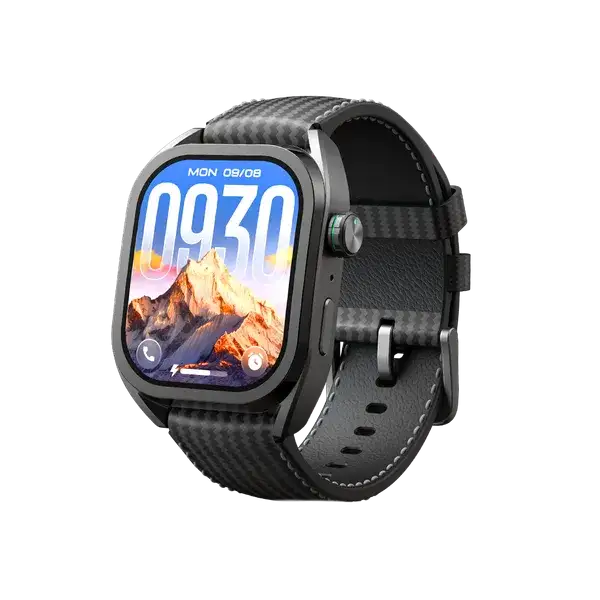 Oraimo Watch link OAW-860 2.04" standalone and camera smartwatch  - photo 10