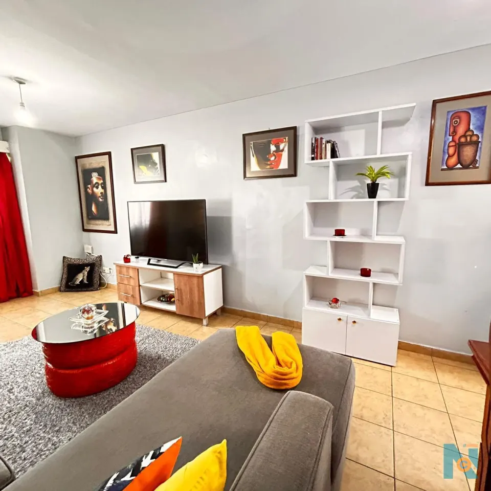Private Own-Compound Maisonette in Nyayo Estate &ndash; KSh 6,000 Per Night - photo 1