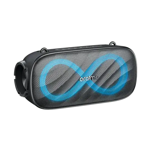 oraimo SpaceBox Pro oraimo Karaoke Bluetooth Speaker | SpaceBox Pro 80W - photo 1