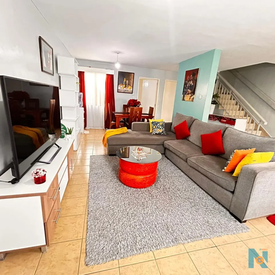 Private Own-Compound Maisonette in Nyayo Estate &ndash; KSh 6,000 Per Night - photo 6