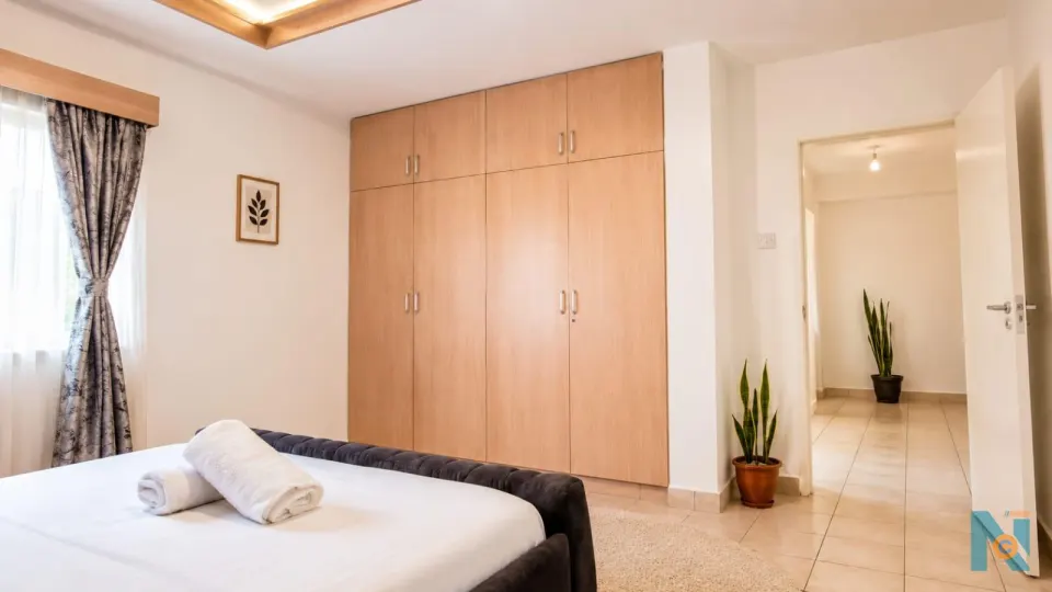 Spacious &amp; Comfortable 1-Bedroom bnb in Nyayo Estate &ndash; KSh 3,500 per Night - photo 9